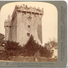 Ireland blarney castle for sale  Sarasota