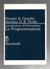 Introduzione all informatica usato  Jesolo
