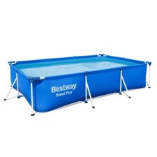 Piscine sol tubulaire d'occasion  France