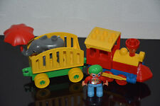 Lego duplo set gebraucht kaufen  Wackersdorf