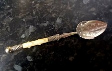 Vintage ornate silver for sale  EMSWORTH
