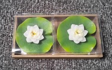 Kerze formkerze seerose gebraucht kaufen  Wadern