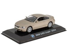 Bmw 645 coupe d'occasion  Sausheim