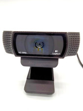 Logitech c920 860 for sale  Livermore