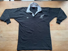 All blacks canterbury gebraucht kaufen  Hamburg