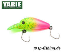 Yarie crankup c34 gebraucht kaufen  Sundern (Sauerland)