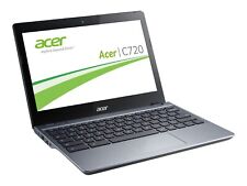 Notebook Acer Chromebook C720 11,6 polegadas 16GB Intel Celeron 2GB comprar usado  Enviando para Brazil