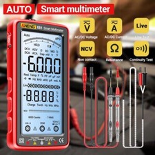 Digital multimeter messgerät gebraucht kaufen  Euskirchen