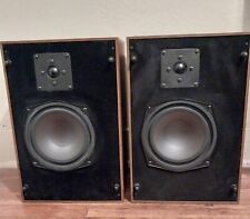 Dalquist dqm speakers for sale  San Diego