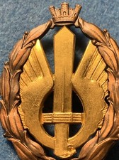 Aeronautica distintivo assalto usato  Napoli