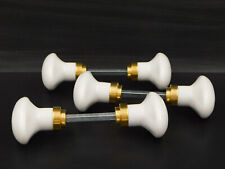 6x6mm set pairs d'occasion  Expédié en Belgium