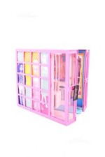Cabina armadio barbie usato  Susegana