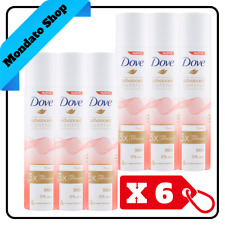 Deodorante dove 100ml usato  Vizzola Ticino