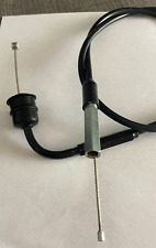 Pw50 single throttle for sale  Saint Cloud
