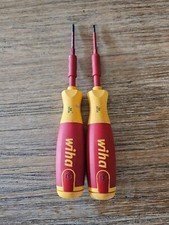 Wiha liftup electric gebraucht kaufen  Cadolzburg