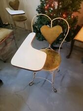 Pair vintage iron for sale  Houston