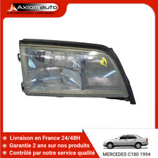Phare droit mercedes d'occasion  Amiens-