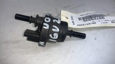 Bloc electrovannes renault d'occasion  Villegusien-le-Lac