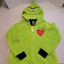 Grinch union suit for sale  Saint Louis