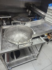 Tipping straining natural for sale  BLACKBURN