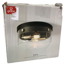 Globe tayce light for sale  Anderson