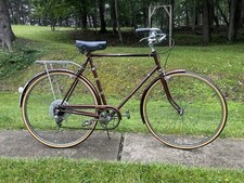 Vintage raleigh sprite for sale  Fort Ashby