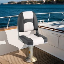 Pack boat seats for sale  IPSWICH