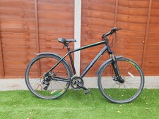 carrera crossfire electric bike battery for sale carrera crossfire electric bike battery for sale WREXHAM