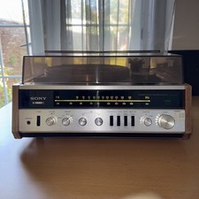 Sony 511a vintage for sale  DAGENHAM