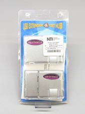 Usb extender 150ft for sale  Newton
