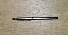 Vintage füllfederhalter cross gebraucht kaufen  Hambühren