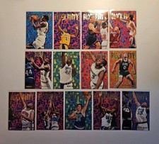 1995 skybox nba gebraucht kaufen  Buchholz i.d. Nordheide