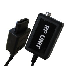 Nintendo gamecube adapter usato  Palermo