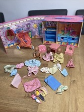 Baby born miniworld for sale  MANCHESTER