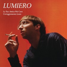 Lumiero tua amica for sale  HUDDERSFIELD