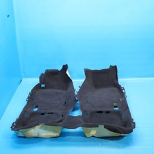 Audi innenraumteppich 4f186302 gebraucht kaufen  Osnabrück