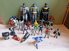 Lot figurines univers d'occasion  Sotteville-lès-Rouen