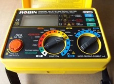 Robin kts1620 digital for sale  POOLE