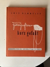 Buch fotografieren kurz gebraucht kaufen  Nürnberg
