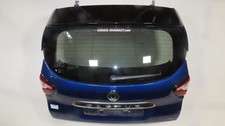 Hayon renault captur d'occasion  Seclin