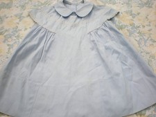 Robe vintage fille d'occasion  Sedan