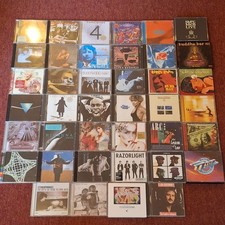 Joblot mixed artists for sale  CARTERTON