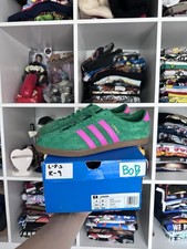 Adidas london size for sale  BURY ST. EDMUNDS