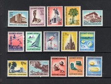 M27891 south africa for sale  UK