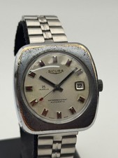 Sicura automatic jewels usato  Napoli