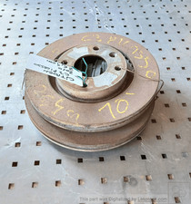 424983 kit dischi usato  Italia