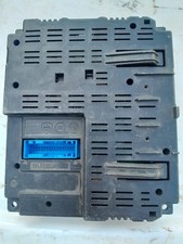 Centralina bluetooth blue usato  Tufillo