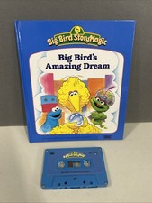 Big bird story for sale  Streator