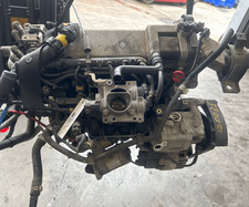 71751088 motore semicompl. usato  Italia