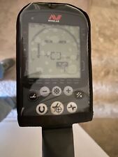 Minelab equinox 600 for sale  Woburn